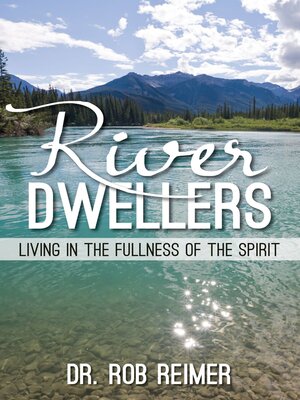 cover image of River Dwellers